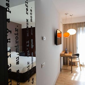 Kamer met een King Size Bed