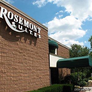 Rosemont Suites