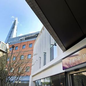 Premier Inn Southwark Borough High St